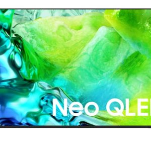 TV SAMSUNG Neo QLED 4K Vision AI 75" QN80H