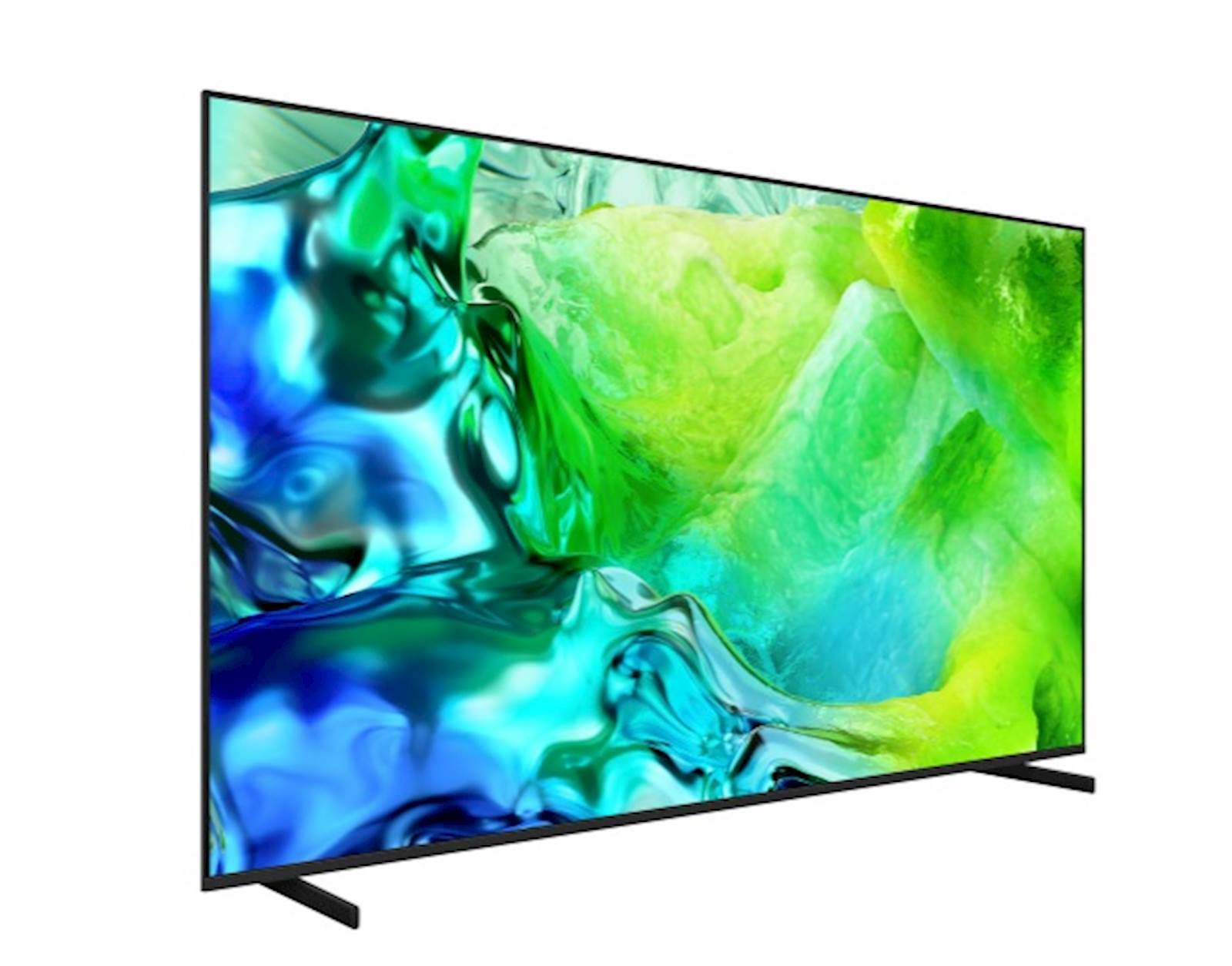 TV SAMSUNG Neo QLED 4K Vision AI 75″ QN80H