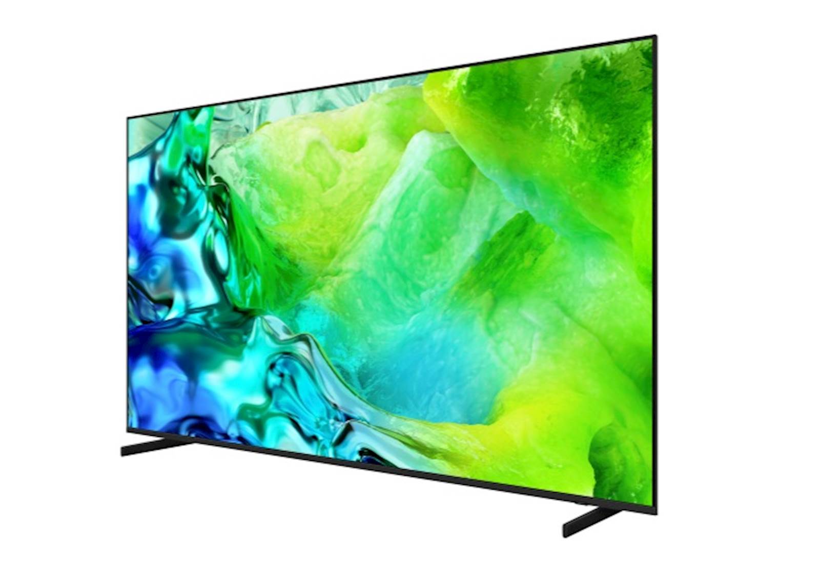 TV SAMSUNG Neo QLED 4K Vision AI 75″ QN80H