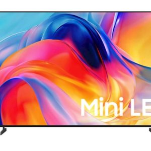 TV SAMSUNG Mini LED 4K 65" M70H