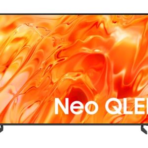 TV SAMSUNG Neo QLED 4K Vision AI 55" QN70H