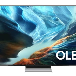 TV SAMSUNG OLED 4K Vision AI 77" S90H