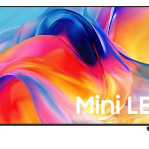 TV SAMSUNG Mini LED 4K Vision AI 75" M70H