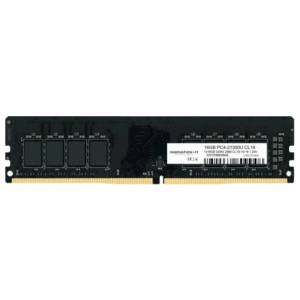 Memorija InnovationIT DDR4 16GB 2666MHz;  inno16g26662gs