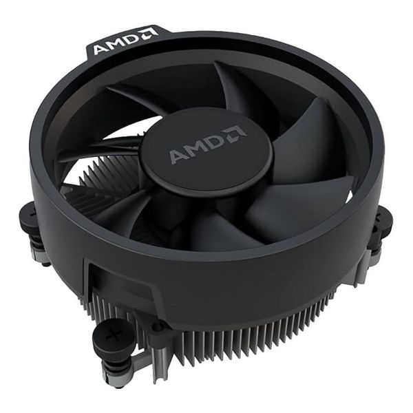 Hladnjak za procesor AMD Wraith Stealth 0001429714