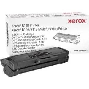 Toner Xerox 006R04962, B105, B115, B110.
