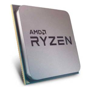 Procesor AMD Ryzen 5 6C/12T 4600GE tray; 100-000000150