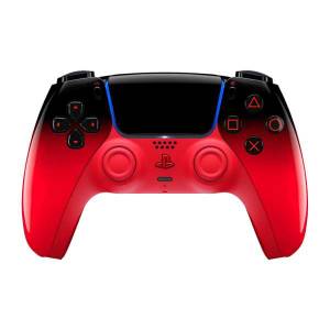 PS5 Dualsense Wireless Controller Techno Red