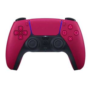 PS5 Dualsense Wireless Controller Cosmic Red