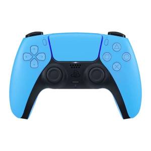 PS5 Dualsense Wireless Controller Starlight Blue