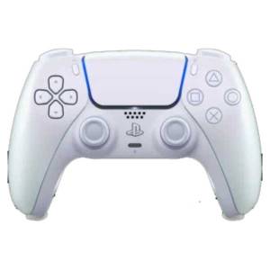 PS5 Dualsense Wireless Controller  Chroma Pearl v2