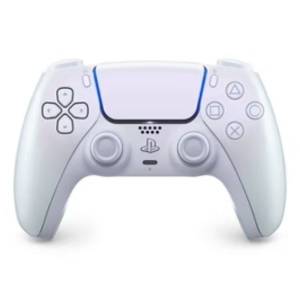 PS5 Dualsense Wireless Controller  Chroma Pearl v2