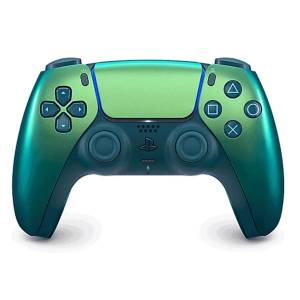 PS5 Dualsense Wireless Controller Teal v2