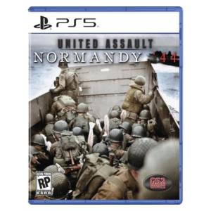 United Assault Normandy 44 /PS5