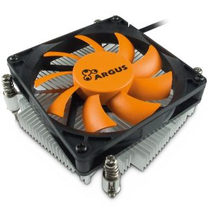 Hladnjak za CPU INTER-TECH Argus T-200; IT-ARGUS_T-200