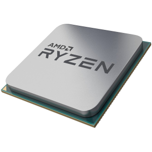 Procesor AMD CPU Ryzen 5  tray; YD3400C5M4MFH