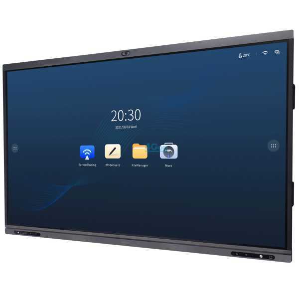 Pametna Tabla Dahua 75" 4K UI; LCH75-MC410-B-S2