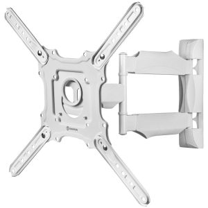 Nosač za TV ONKRON 32"- 65" 35 kg, White; M4-W