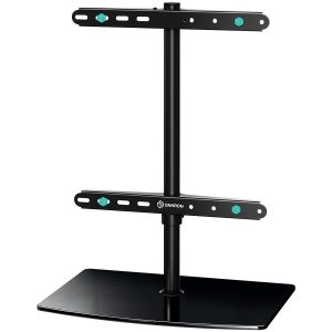 Nosač za TV ONKRON 32"-75" podni, samostojeći; PT3-B