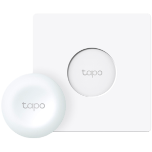 Pametna tipka TP-Link Tapo S200D