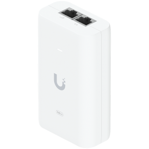 Adapter UBIQUITI PoE++ up to 60W; U-POE-PLUS_PLUS-EU