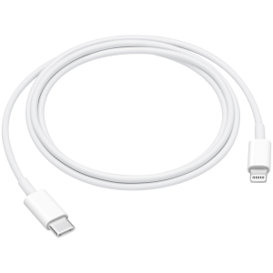 Kabal Apple USB-C to Lightning Cable (1m) Model A2561; MUQ93ZM/A