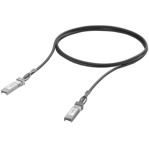 Kabal Ubiquiti UACC-DAC-SFP10-1M SFP+ direct attach cable available in mult