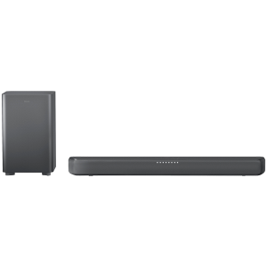 Soundbar Philips 2.1; TAB5309/10