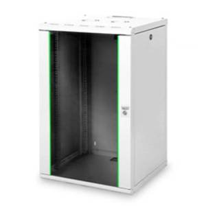 RACK ORMAR 20HE 600X600 SIVI DIGITUS  DN-19-20U-6/