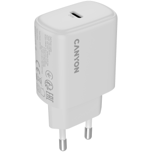 Punjač CANYON charger OnCharge 200 20W; CNE-CHA200-01