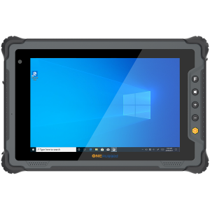 Tablet ONERugged 8" 8 GB + 128 GB, 4G, IP65;  M80J