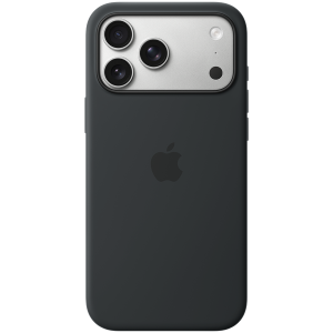 Maskica iPhone 17 Pro Max, Black, Model A3560; MGFR4ZM/A