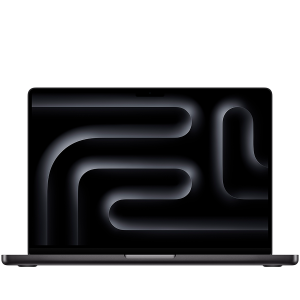 Laptop Apple 14" MacBook Pro; MDE34ZE/A