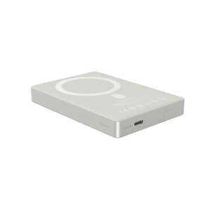 Power bank CANYON magnetic  OnPower 511 10000mAh; CNS-CPB511G