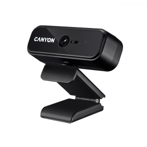 Web kamera CANYON webcam C2; CNE-HWC2