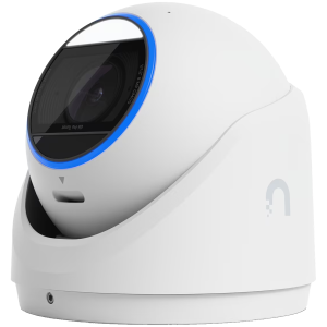 Kamera Ubiquiti 4K PoE+ UVC-G6-PRO-TURRET-W