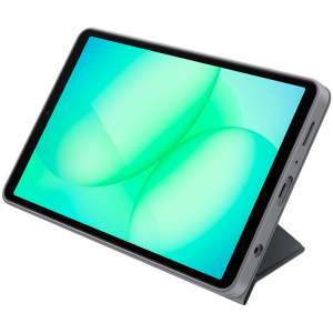 Book Cover za SAMSUNG Galaxy Tab A11 Black; EF-BX130PBEGWW