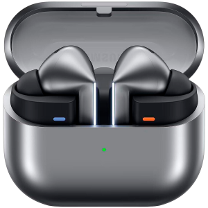 Slušalice Samsung Galaxy Buds 3 Pro Silver; SM-R630NZAAEUB