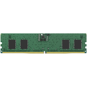 Memorija Kingston 32GB DDR5; KVR56U46BS8-32