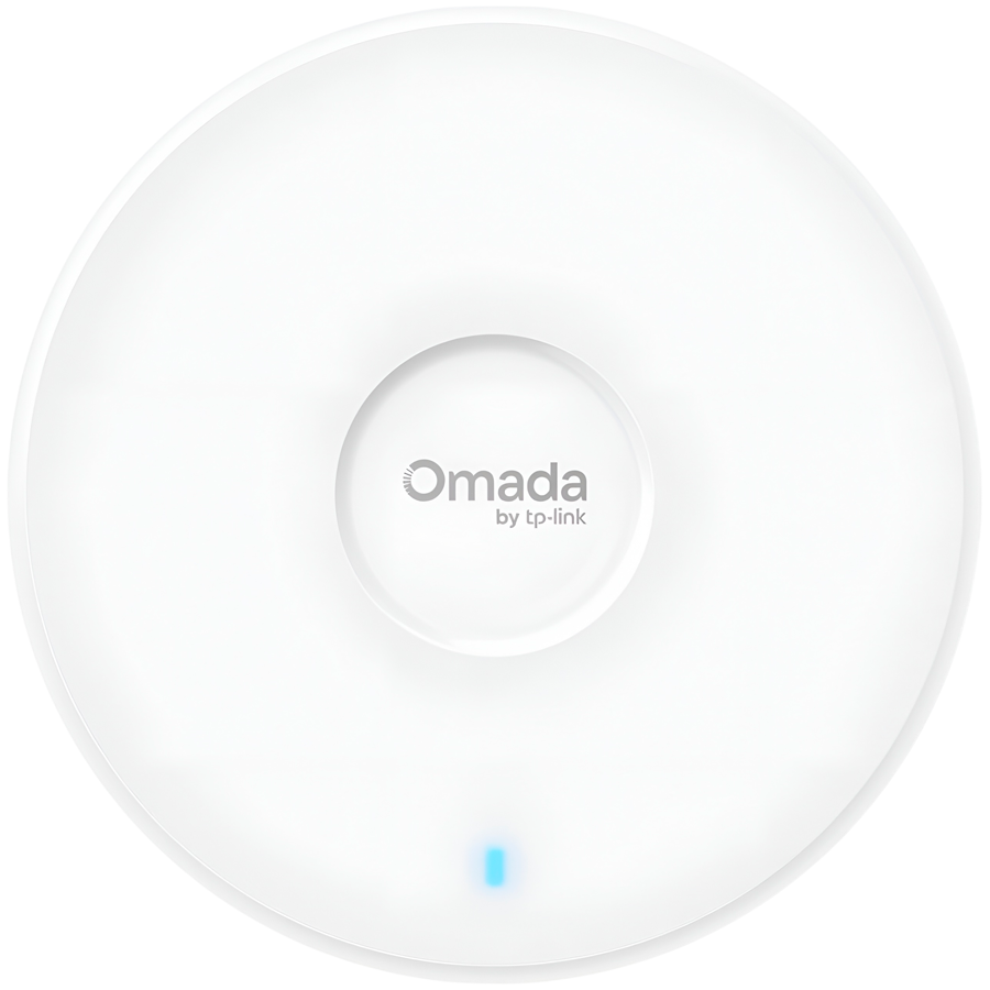 Router TP-Link Omada BE3600 Wi-Fi 7 Access Point; EAP720
