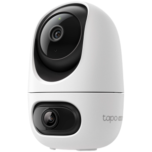 Kamera TP-Link Tapo C245D Dual Lens Pan/Tilt; TAPO-C245D