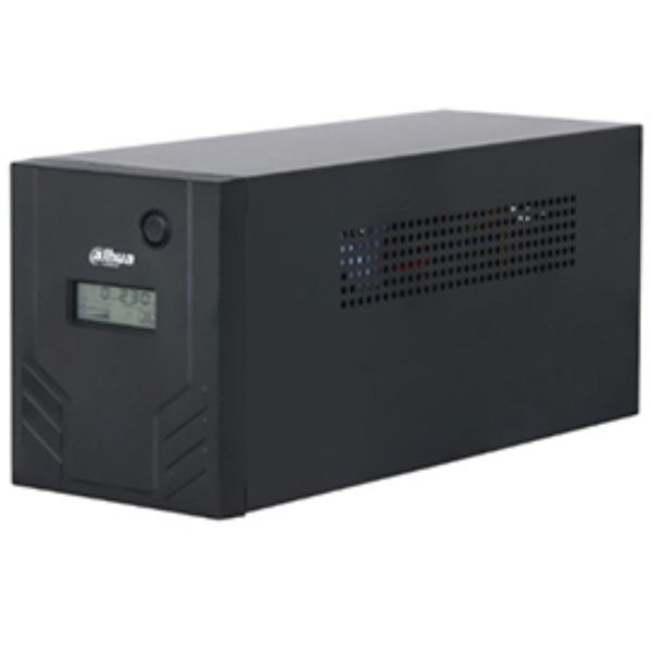 UPS DAHUA 2000VA-1200W DAHUA LINE INTERACTIVE DH-PFM3350-2000L