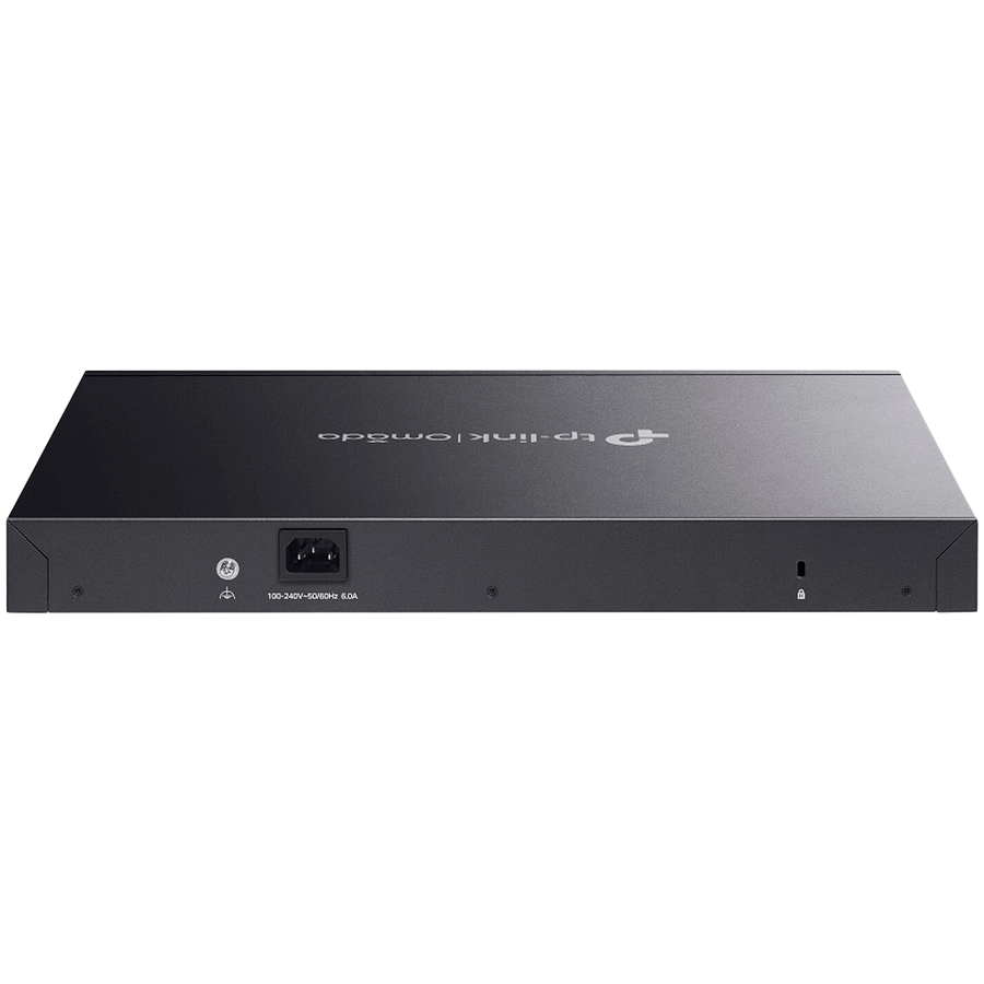 Switch TP-Link ES228GMP Omada 28-Port; ES228GMP - Slika 4