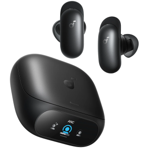 Slušalice Anker soundcore Liberty 5 Pro Black; D1203G11