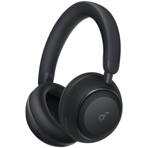 Slušalice Anker soundcore Space 2 Black; D1402G11
