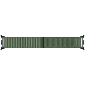 Narukvica Samsung Galaxy Watch9 Band Fabric (M/L) Green