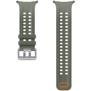 Narukvica Samsung Galaxy Watch Ultra2 Band Marine Green