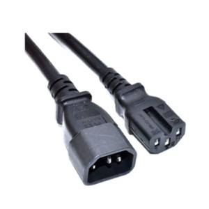 NAPOJNI KABL C15-C14 1.8M (PRODUZNI,UPS) -  16811B