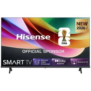 TV HISENSE 32" 32A4S