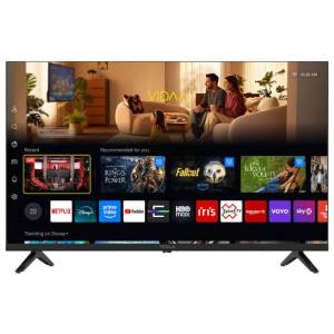 TV TESLA 32" 32H665BHV HD SMART